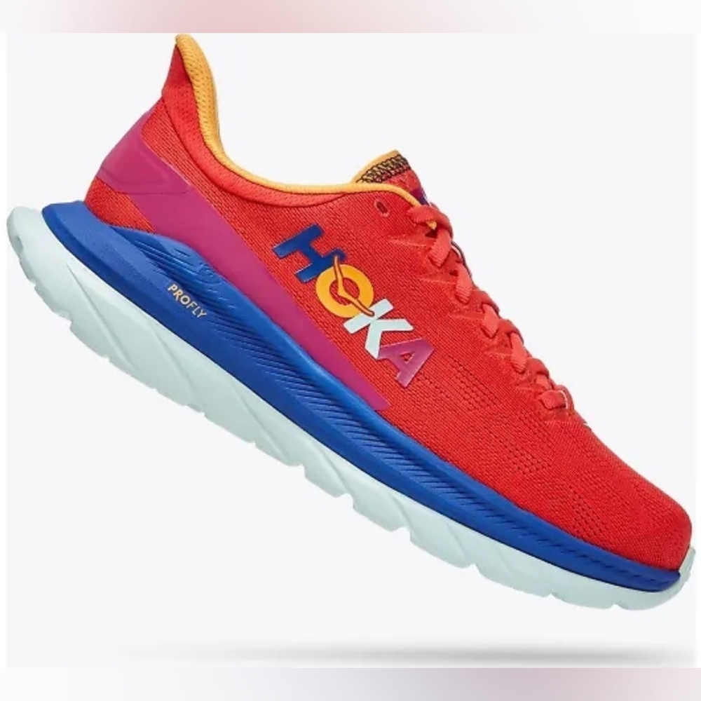 Women'sHOKAHOKA Mach 4 - stART Pack